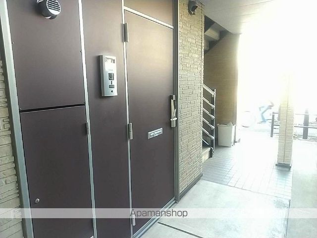 レオパレス谷保第三公園の内装写真