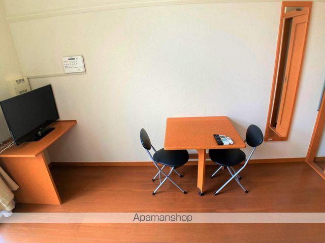 レオパレスFRIEDENの内装写真