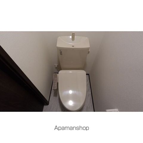 ドルトワールRayの内装写真