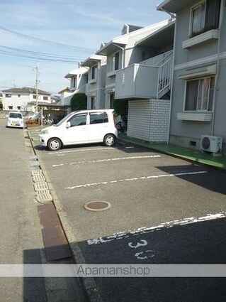 セジュールのざき　Ｅ棟[3DK/48.78m2]の内装3