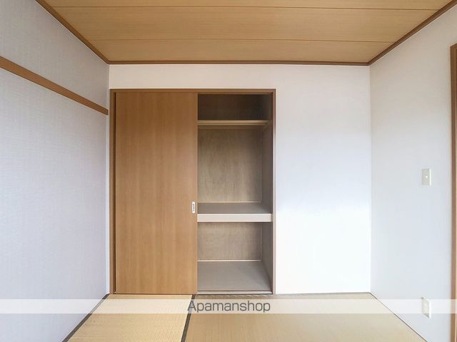 グレイス貴の内装写真