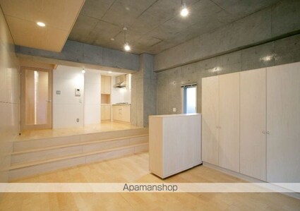 カスタリア八丁堀[1R/46.08m2]のその他内装4