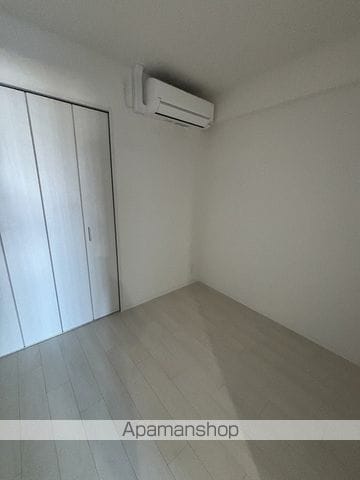 ALIVISNODAHANSHINの内装写真