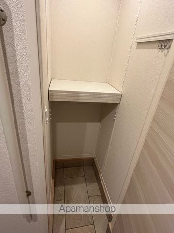 HARUなかもずの内装写真