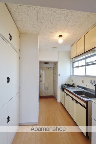 コーポすばるの内装写真