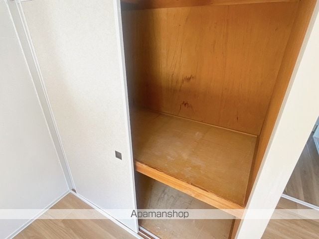 アーバンコート庄内IIの内装写真