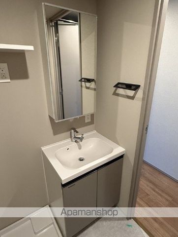 レガリス洗足池の内装写真