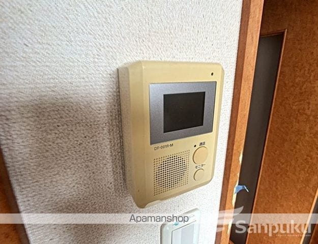 レオパレスラ プランタン IIの内装写真