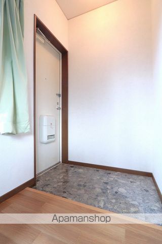 佐々木コーポの内装写真