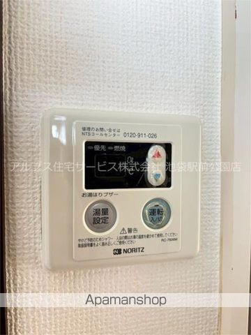 エムエーハイツの内装写真