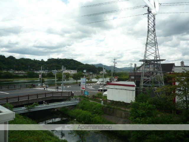 ユーメインの内装写真