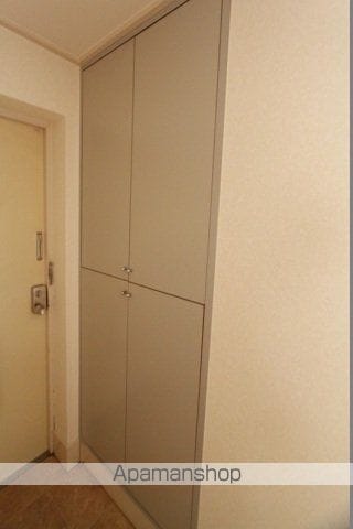 第2マルヒロハイツの内装写真