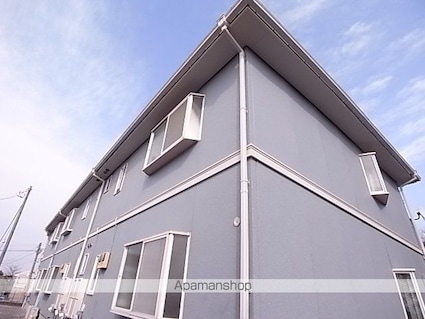 スカイセフィラ[2DK/40.43m2]の外観3