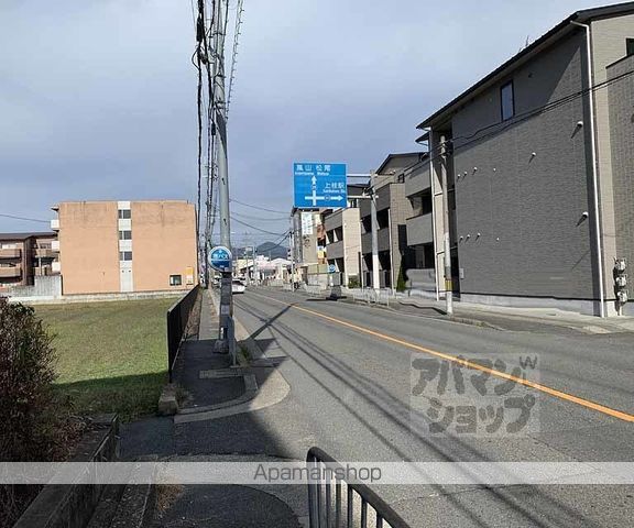 EXEIIの周辺写真
