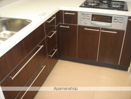 エコロジー錦糸町レジデンス[3LDK/70.6m2]のその他内装2