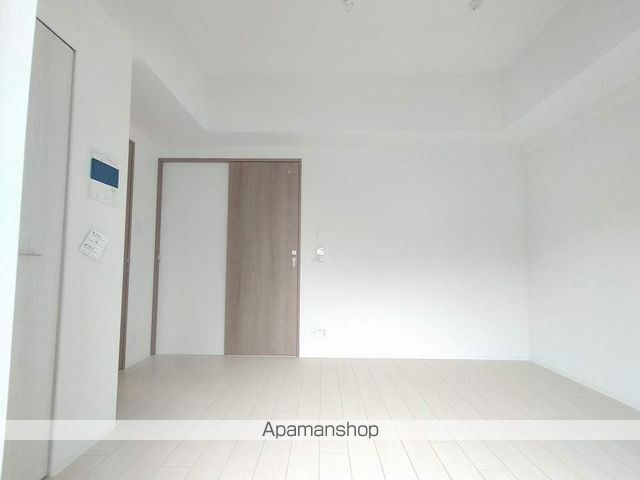 ESLEAD江坂セントラムの内装写真