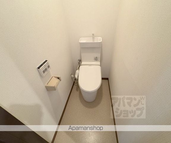 グランドール藤森の内装写真