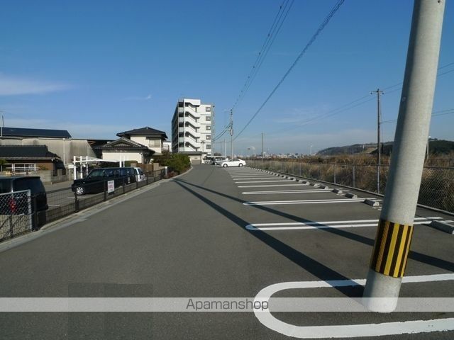 グレイスガーデン岬の山のその他写真