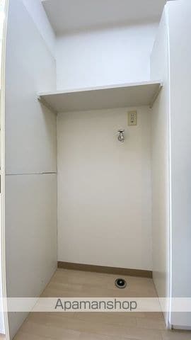 ハッピーハイツ今の内装写真
