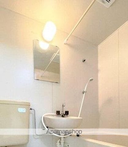 百間町マンションの内装写真