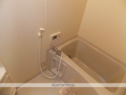 東京都東大和市立野２丁目[1LDK/45.29m2]のバス