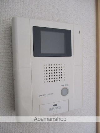 トーラス[1LDK/42.38m2]のその他設備