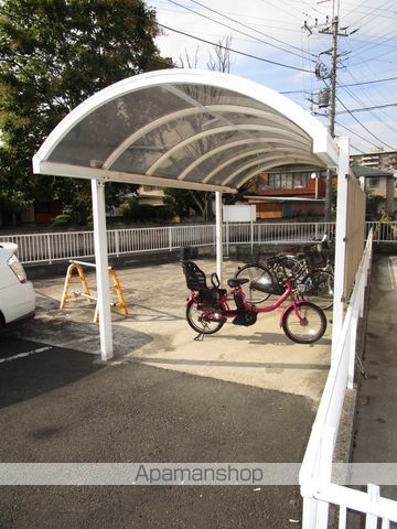 モリタハイツのその他写真