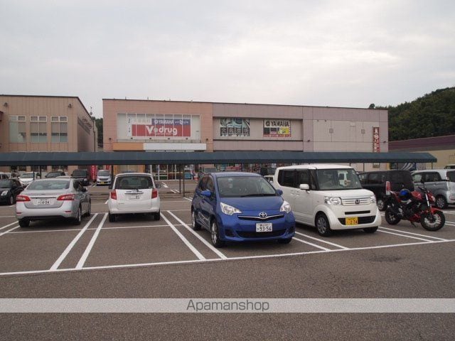 リュシオル Bの周辺写真