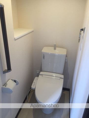 レオネクストフロレゾンAの内装写真