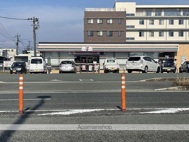 アンジューノ上代 B棟の周辺写真