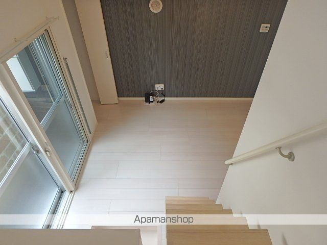 STAGE笹原の内装写真