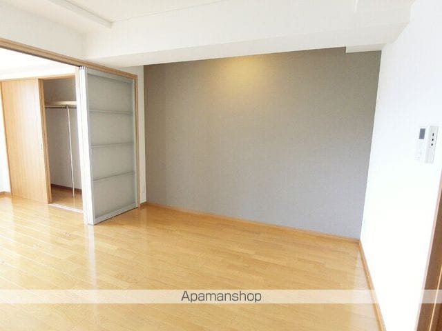 COSMO CITYの内装写真