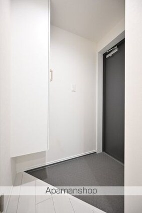 Ｒｅｓｉｄｅｎｃｅ　南千住[1DK/27.73m2]の玄関1