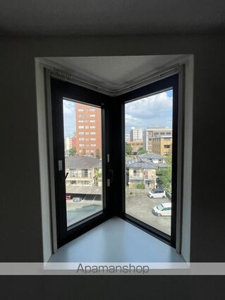 メゾン・ド・九品寺[1K/22.91m2]のその他内装