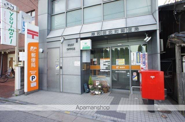 K’sスクエア岸和田北町の周辺写真