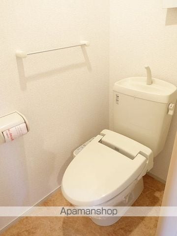 フォレスト・ヒルズAの内装写真