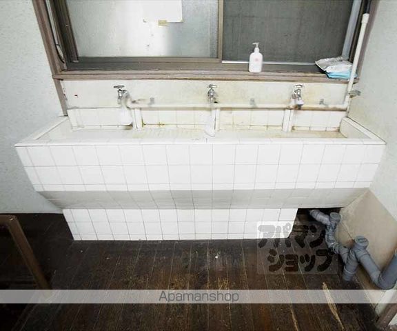 パレ修学院の内装写真