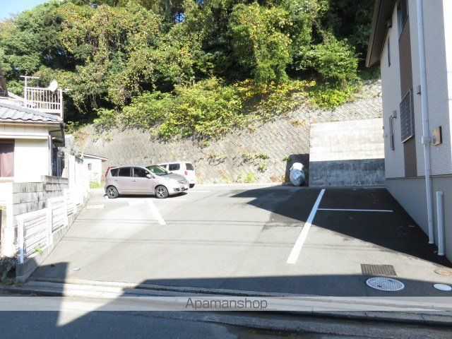 棒屋第七下池ハイツの外観写真