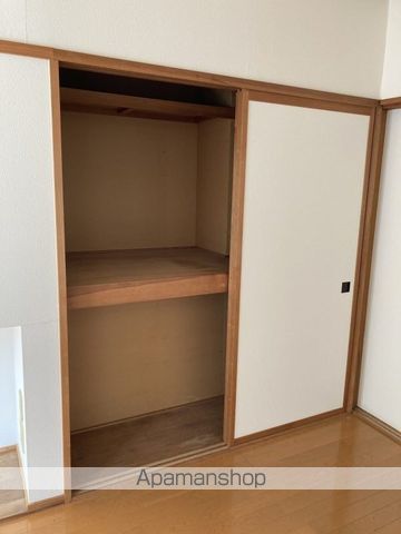 シャンテリーハウスの内装写真