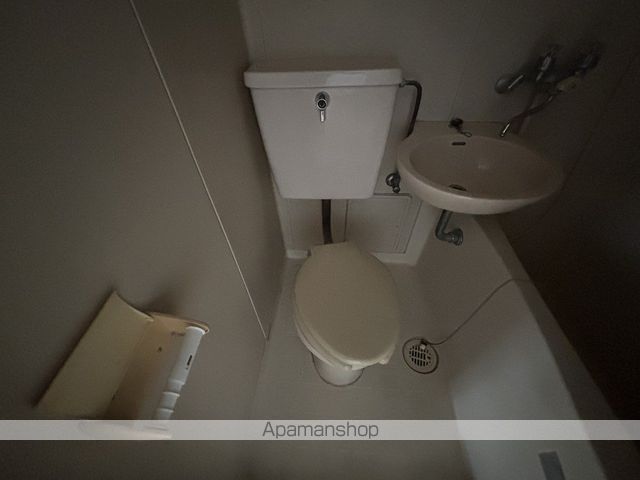 セゾン茅ヶ崎の内装写真