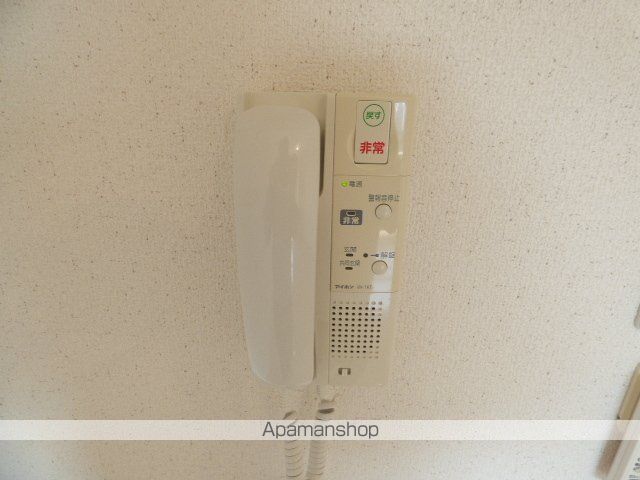CALME小西IIの内装写真