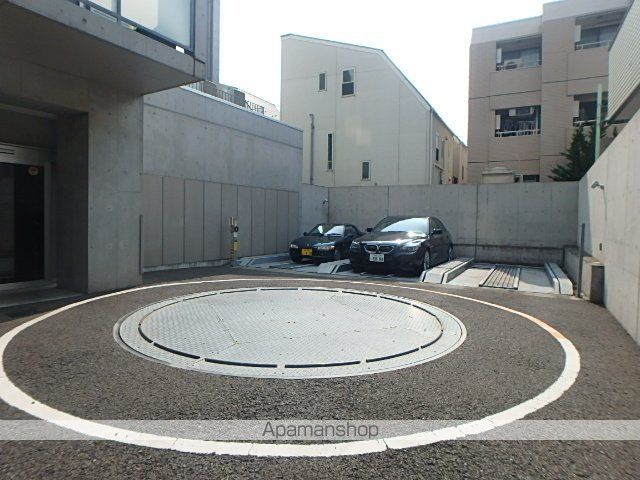 カスタリア中延のその他写真