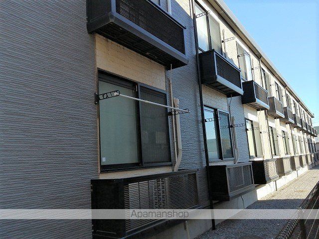 レオパレスグリュの内装写真