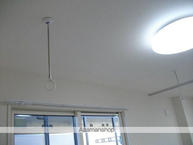 美麗・十日町の内装写真