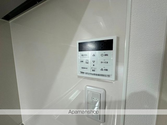 ラモーナ東山町IIの内装写真