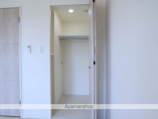 AVANTIの内装写真