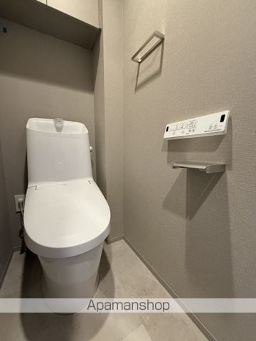 プラウドフラット西蒲田の内装写真