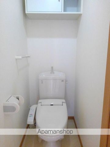 レジデンス・アクアIの内装写真