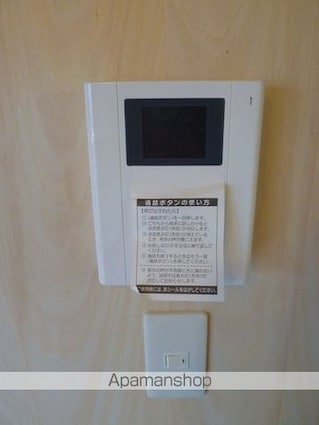 ＤーＳｑｕａｒｅ千歳船橋[1K/25m2]のその他内装4