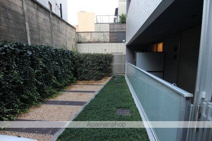 プライムアーバン麻布霞町[1LDK/37.68m2]の共用部5